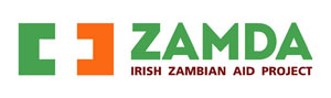 Zamada Ireland Logo